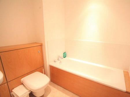 Western Harbour Midway, Flat 16, Newhaven, EH6, Edinburgh - Photo 5