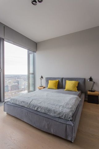 Comfort and luxury in the heart of Warsaw! 54 m² - Фото 5