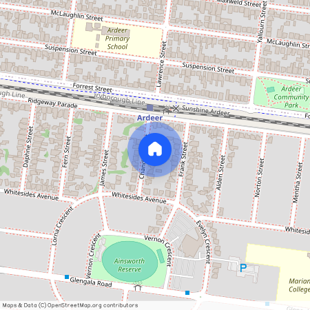 12 Chandler Street, Vic 3020, Sunshine West