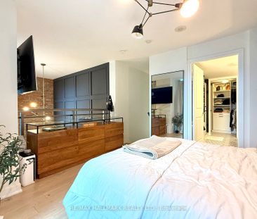 Battery Park Lofts , #403 - Photo 6