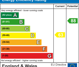 2 bedroom terraced house to rent - Photo 6