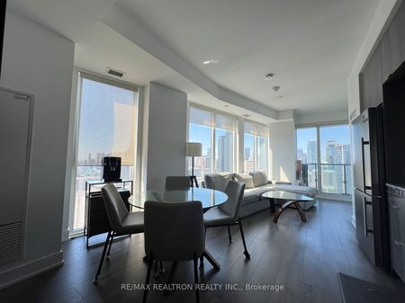 For Lease - 575 Bloor Street Unit# 2608, Toronto, Ontario - Photo 2