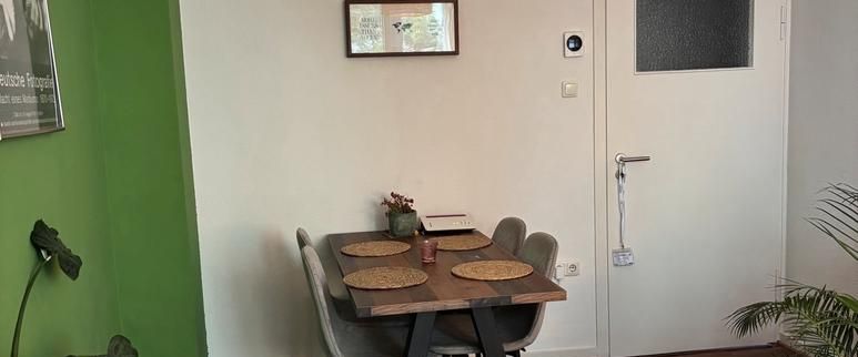 2 Zimmer Wohnung Köln Mülheim/Buchheim - Foto 1