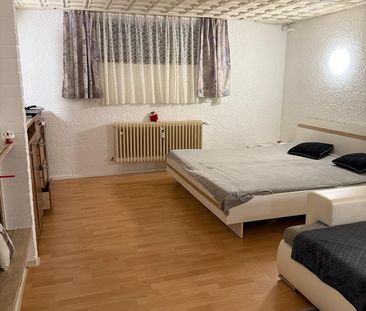 Wohnung zur Vermietung - Photo 1