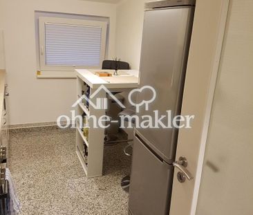 Attraktive Wohnung in Wangelist Hameln mit Einbauküche - Photo 5