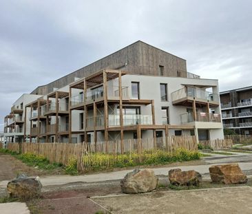 Appartement T2 à louer Le Rheu - 44 m² - Photo 1