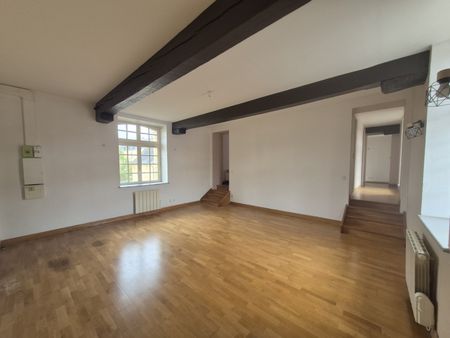 Location Appartement 2 pièces 60m² ST OMER 62500 - Photo 2