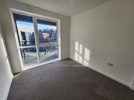 2 bedroom apartment to rent - Photo 3