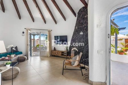 Casa en alquiler en Guía de Isora - Photo 3