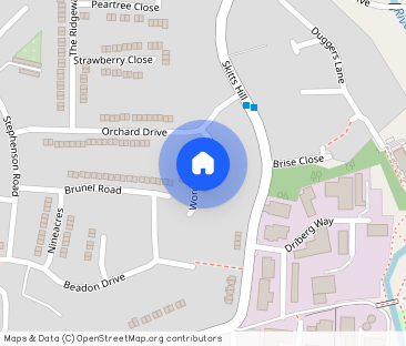 Worcester Close, BRAINTREE - Photo 1