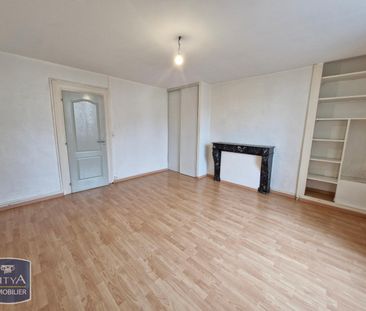 Location Appartement 2 pièces 45m² LE MANS 72000 - Photo 2