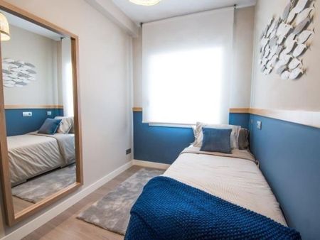 4 room luxury Flat for rent in Sitges, Spain - Foto 4