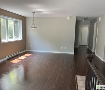 233, Boulevard Labrosse, Gatineau (Gatineau) à louer - Photo 4