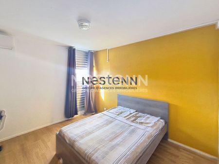 Appartement à louer à Les Abymes, Guadeloupe - Photo 3