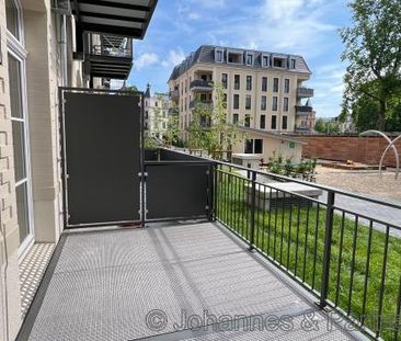 01277 Dresden - Striesen , Gottleubaer Str. 12 WE 41 - Photo 6