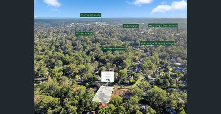 "The Grand Magnolia Gardens" - Over 55's 3bedroom apartment - Photo 2