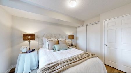 For Lease - 28 Empress Avenue Unit# 617, Toronto, Ontario - Photo 5