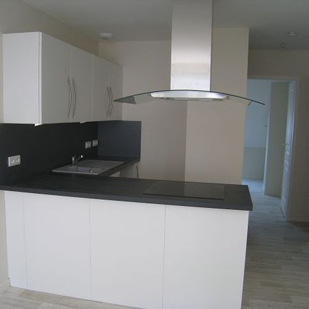 Location Appartement 2 pièces 25m² ORLEANS 45000 - Photo 4