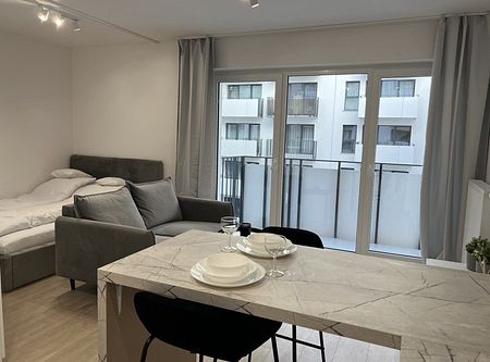 Mieszkanie na wynajem - Photo 3