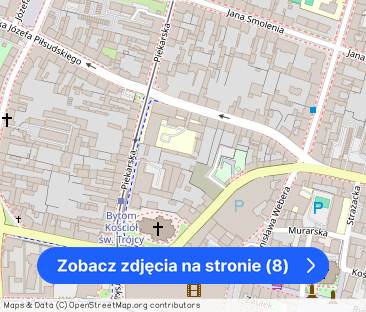 Piekne LOFTOWE mieszkanie/ tanio/ 3 pokoje/ 50m2 – zdjęcie 1