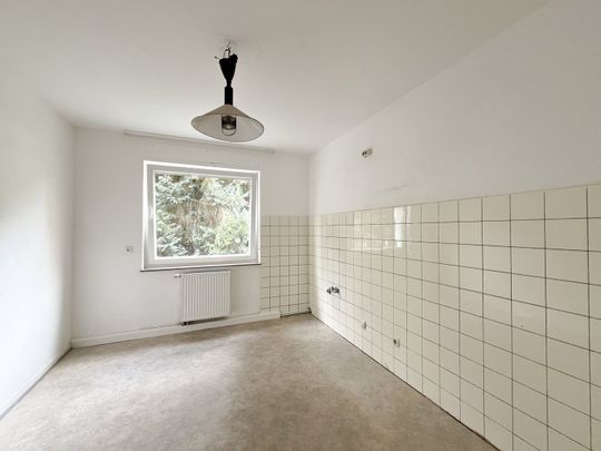 Ideal geschnittene 3-Zimmer Wohnung in zentraler Lage! - Foto 1