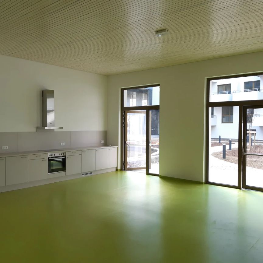 1. MONAT MIETFREI TOP 2-ZIMMERWOHNUNG MIT BALKON - Photo 1