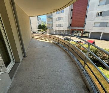 Location Appartement 3 pièces 70m² LA MOTTE SERVOLEX 73290 - Photo 1