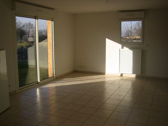 Location maison 5 pièces, 86.95m², Attignat - Photo 1