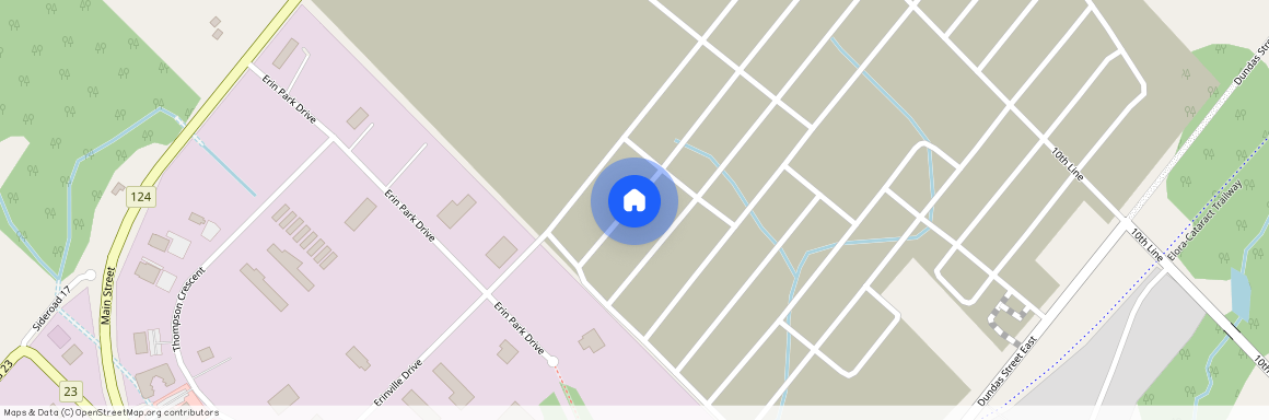 129 Mcgill Avenue, Erin