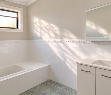 Freshly Updated Family Home with Space to Enjoy! - Photo 6