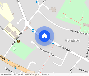 2 bedroom terraced house to rent - Photo 1