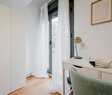 Calle de Ana de Austria, Madrid, Community of Madrid 28050 - Photo 3