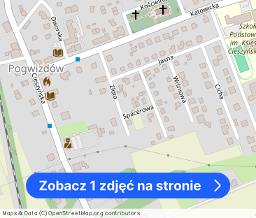 Wynajmę dom jednorodzinny - Zdjęcie 1