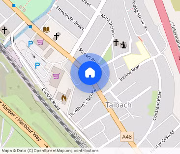 Commercial Road, Port Talbot, SA13 - Photo 1