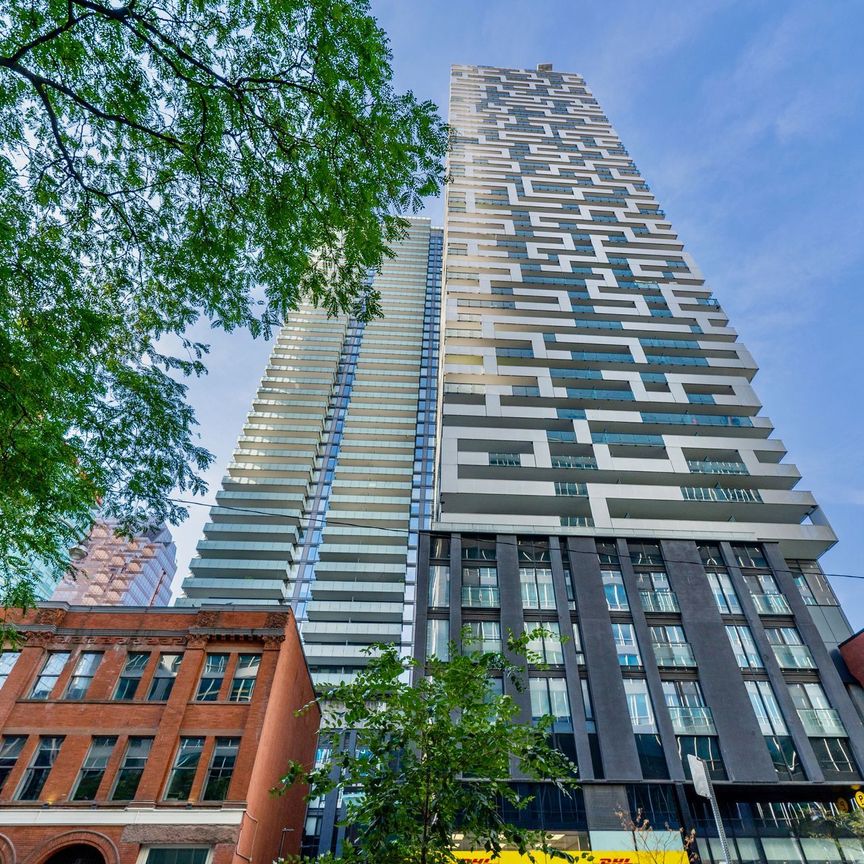 For Lease - 25 Richmond Street Unit# 2301, Toronto, Ontario - Photo 2