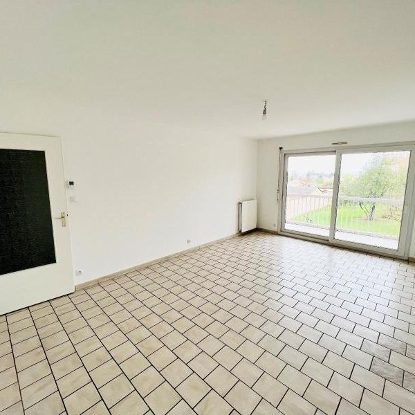 Location Appartement 2 pièces 50m² MACON 71000 - Photo 1