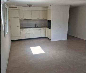 2.5 Zimmer, 62 m², 2. Stock - Photo 1