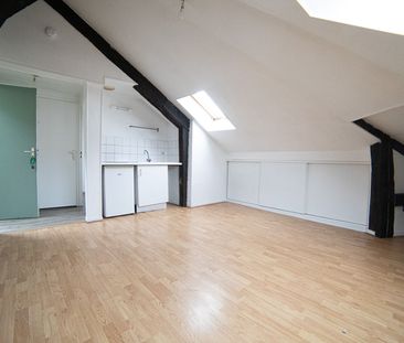 Location Appartement 2 pièces 17m² ROUEN 76000 - Photo 6
