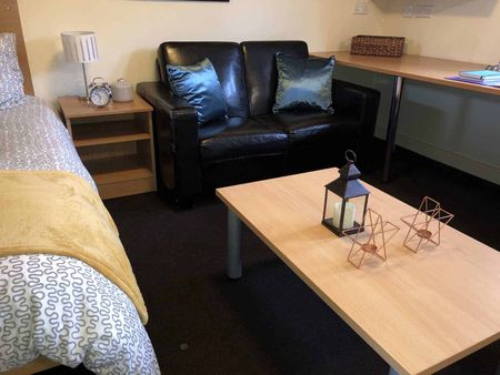 Deluxe Studio - Photo 5