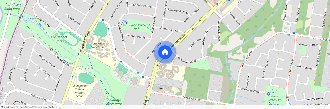 Algester, Brisbane - South