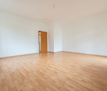 ** Schöne 2-Zimmer-Wohnung | Ruhige Lage - Gute Anbindung | Badewan... - Photo 5