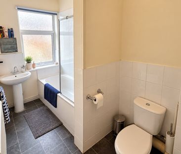 1 Bed Flat, Filbert St East, LE2 - Photo 5