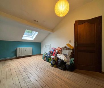 Appartement met twee slaapkamers in Liège - Photo 4