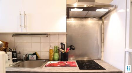 Location Appartement 2 pièces 43m² ROUEN 76000 - Photo 5