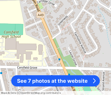 Wigan Road, Ashton in Makerfield - Photo 1