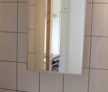 Penthouse te huur in Antwerpen voor € 600 met 1 slaapkamer - Photo 3