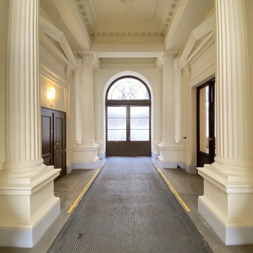 INNENSTADT ALTBAUMIETE - NÄHE SCHOTTENRING - Foto 1