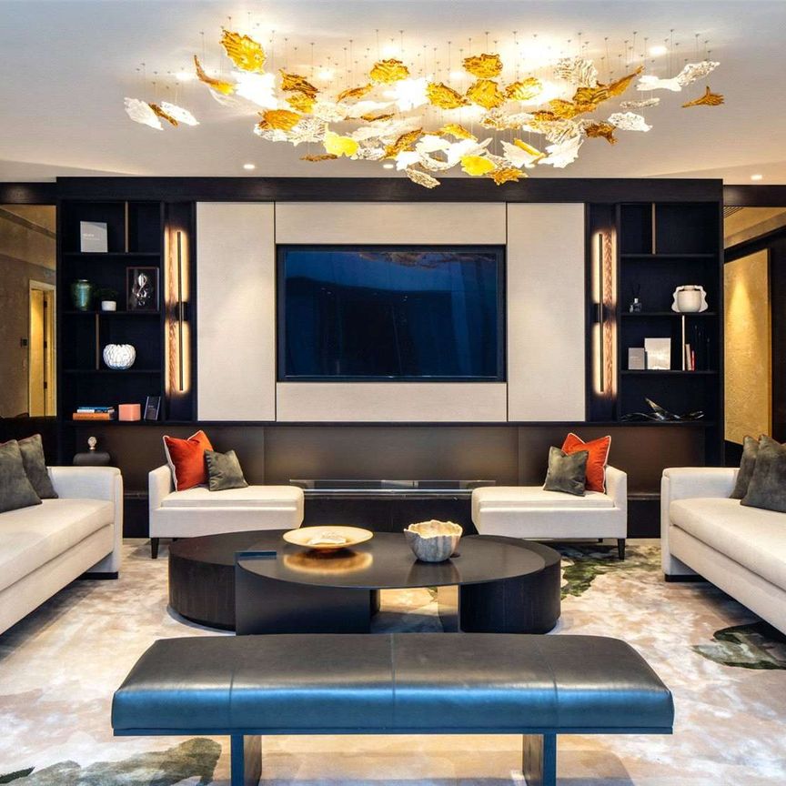 An exceptional new build residence in the heart of Hampstead - Photo 1