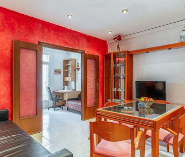 Cosy one bedroom apartment in Sant Antoni neighbourhood - Photo 1