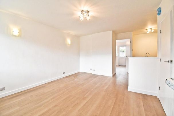 1 bedroom maisonette to rent - Photo 1